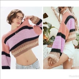 ✨HOST PICK ✨ Urban Outfitters Textured Sweater
